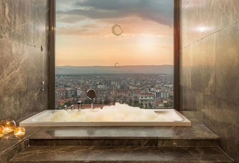 スイート, Tasigo Eskisehir