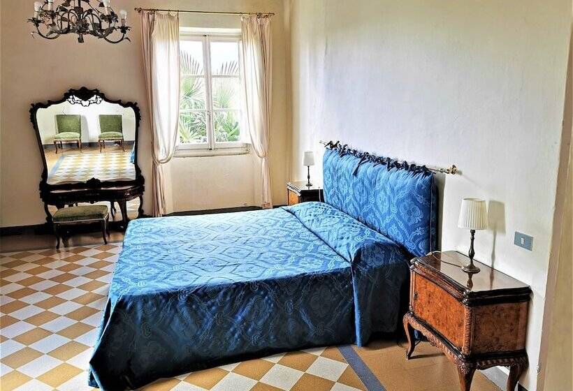 带1个卧室的别墅, Agriturismo Bio Fattoria Bacio