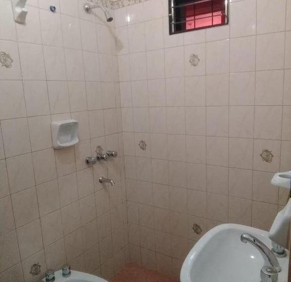 经济房, Imaynalla Humahuaca Hostl