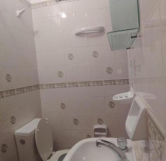 标准间, Imaynalla Humahuaca Hostl