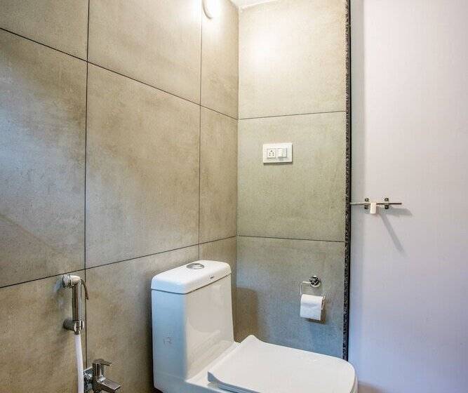 标准工作室, Whiteboard Homes Siolim