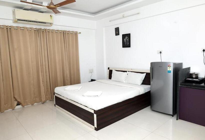 家庭间, Nilaya Nest Away