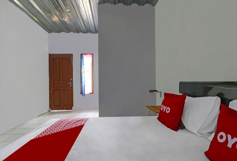 Номер Стандарт, Oyo 90809 Homestay Black Pink Merah Jambu