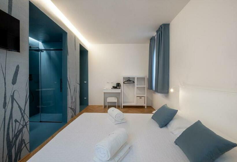 Номер Стандарт, Le Makè Bed & Breakfast