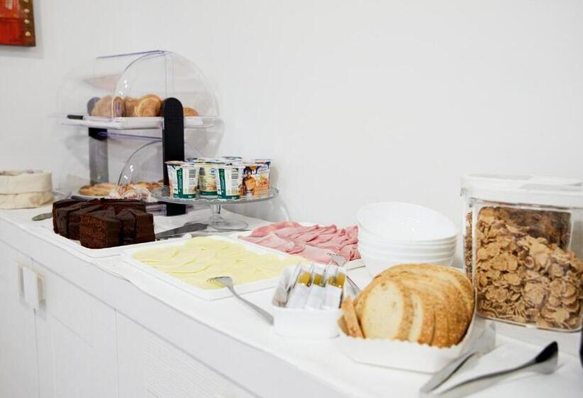 Номер Стандарт Индивидуальный, Le Vette Room&breakfast