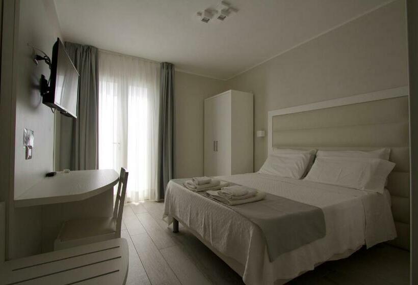 Номер Стандарт, La Guitgia Rooms