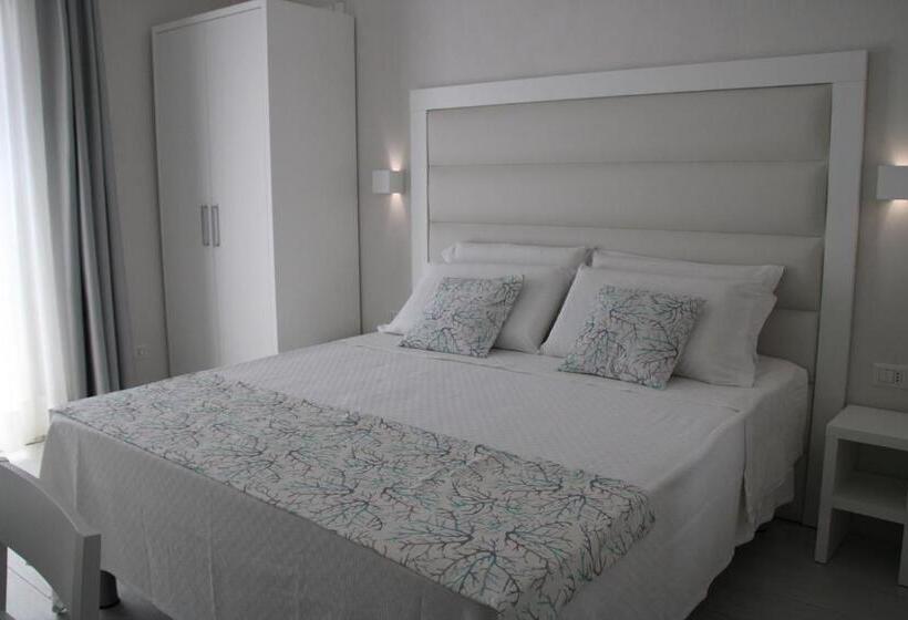 Номер Стандарт, La Guitgia Rooms