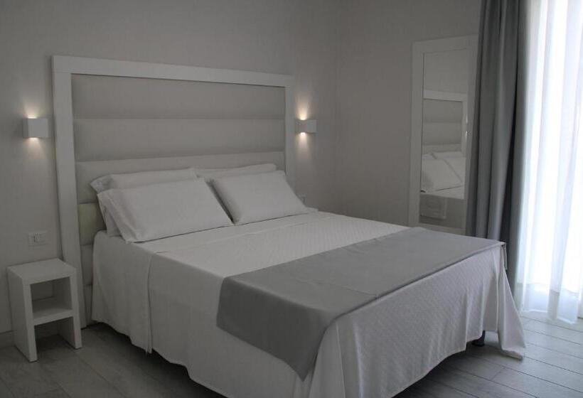 Номер Стандарт, La Guitgia Rooms