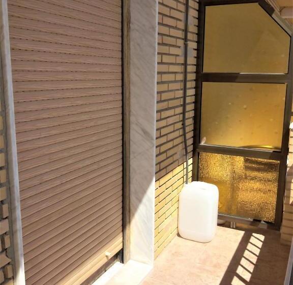 Номер Стандарт Индивидуальный Совместная Ванная, Vacansis Habitaciones De Hostal A Primera Linea De Playa En Cullera