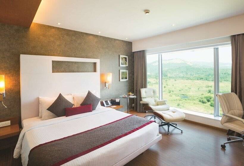 Номер Стандарт, Country Inn & Suites By Radisson Navi Mumbai
