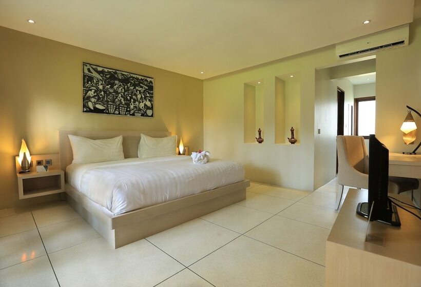 Номер Стандарт Вид на Сад, Living Asia Resort And Spa