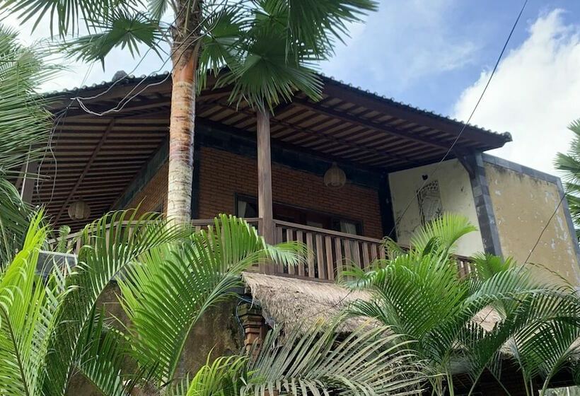 Номер Deluxe, Bagiya Suites & Villas