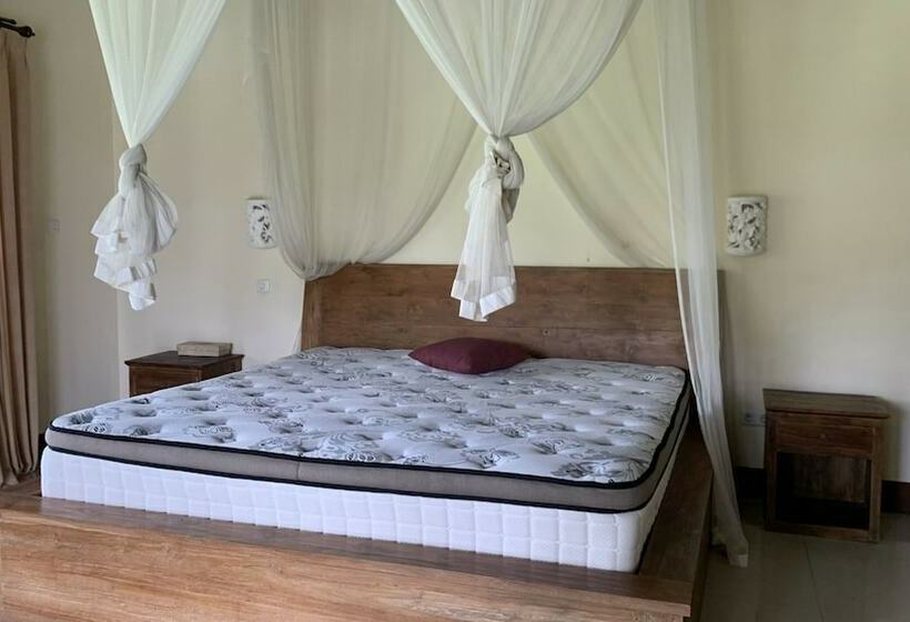 Номер Deluxe, Bagiya Suites & Villas