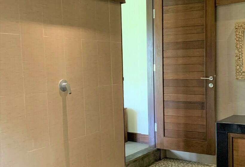 Номер Deluxe, Bagiya Suites & Villas