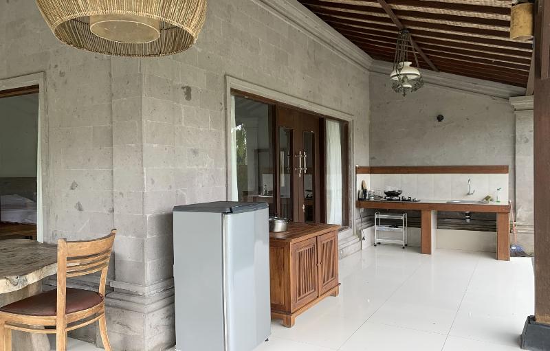 Вилла 1 Спальня, Bagiya Suites & Villas