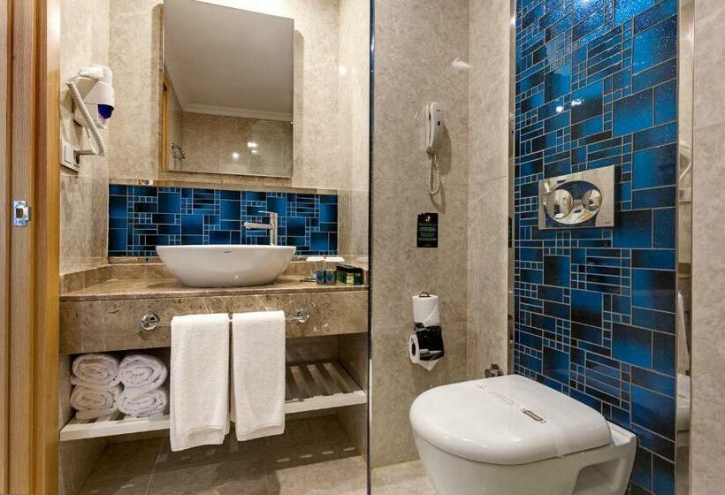 اتاق استاندارد, Karmir Resort & Spa   Ultra All Inclusive