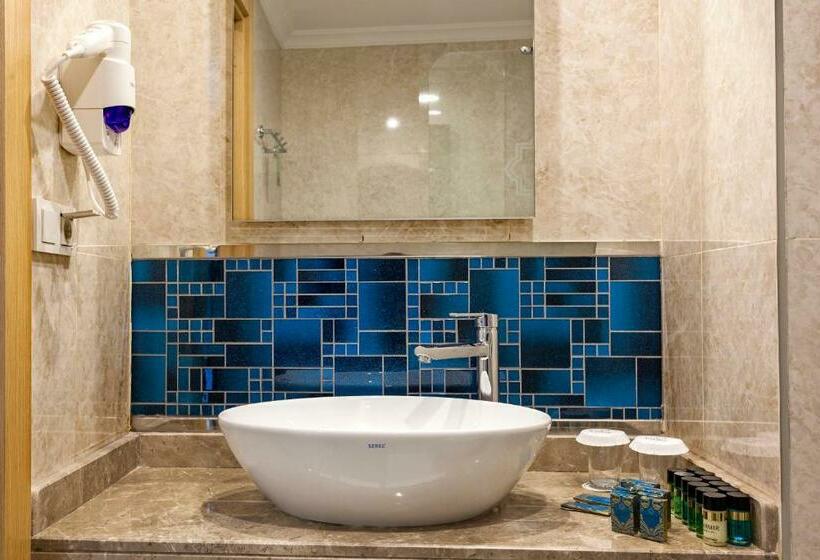 اتاق استاندارد, Karmir Resort & Spa   Ultra All Inclusive