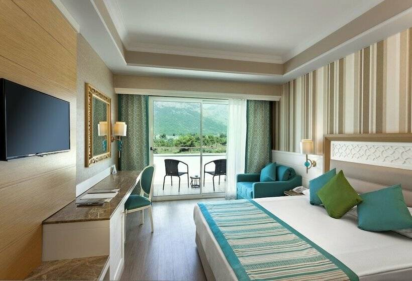 اتاق استاندارد سه نفره, Karmir Resort & Spa   Ultra All Inclusive