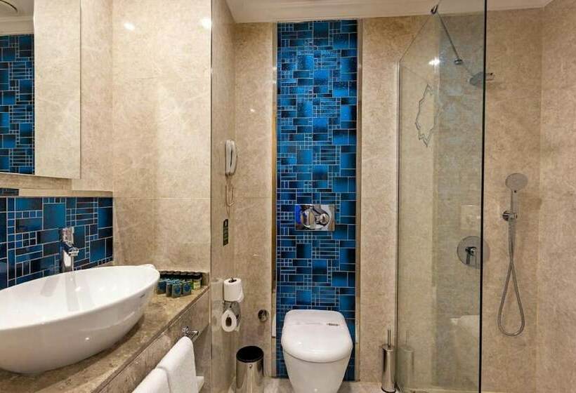 اتاق استاندارد سه نفره, Karmir Resort & Spa   Ultra All Inclusive