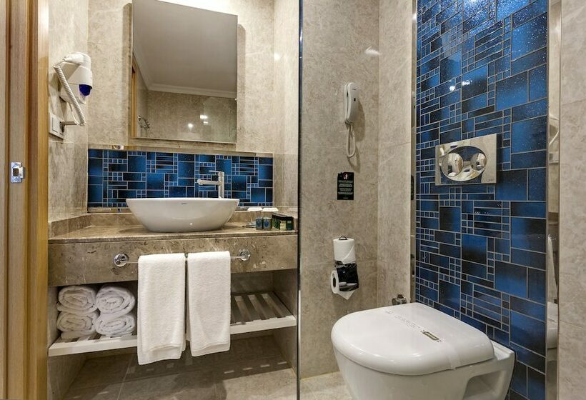 اتاق خانوادگی, Karmir Resort & Spa   Ultra All Inclusive