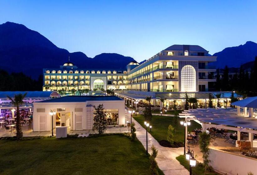 اتاق لوکس, Karmir Resort & Spa   Ultra All Inclusive