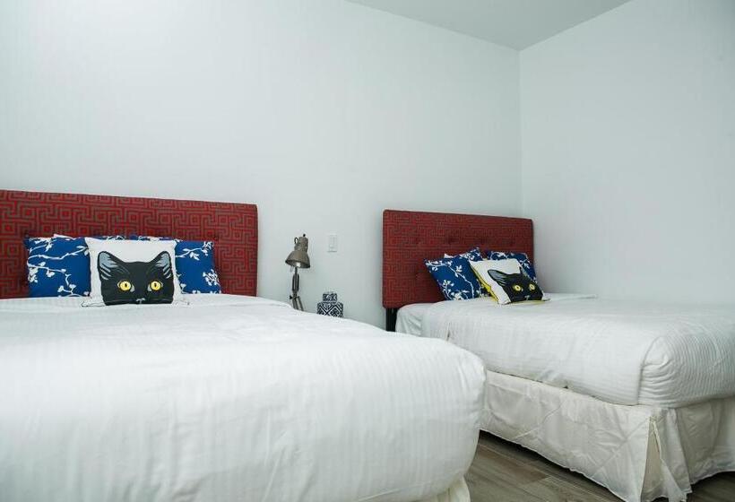 Апартаменты 1 Спальня, Blue Residences