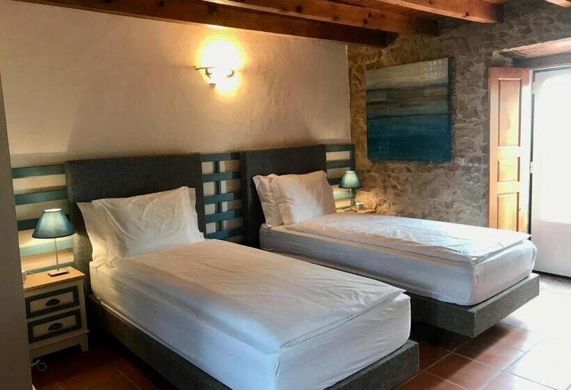 Номер Стандарт, Vida Vi, Country House And B&b