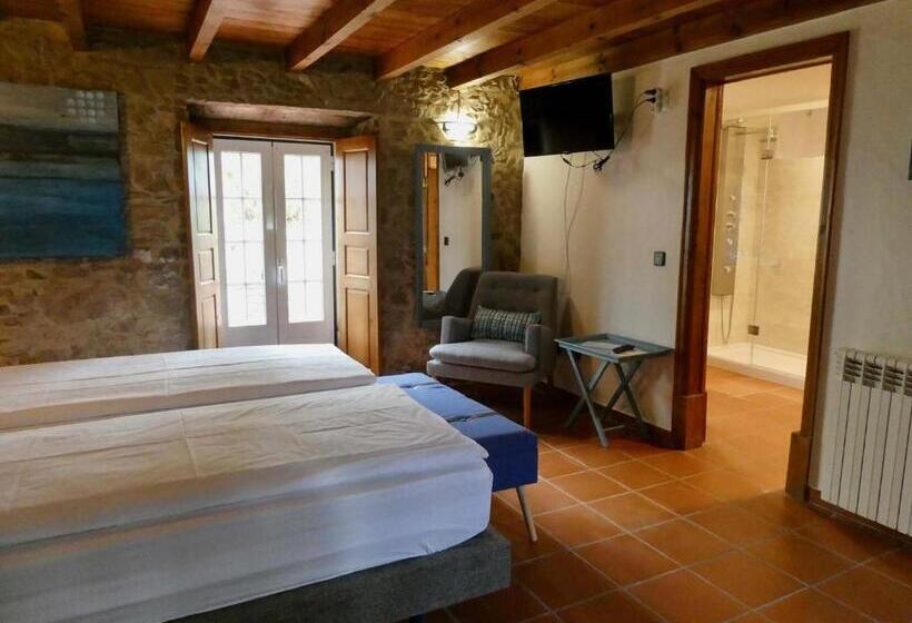 Номер Стандарт, Vida Vi, Country House And B&b