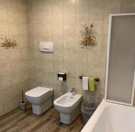 标准间, B&b Il Ciliegio