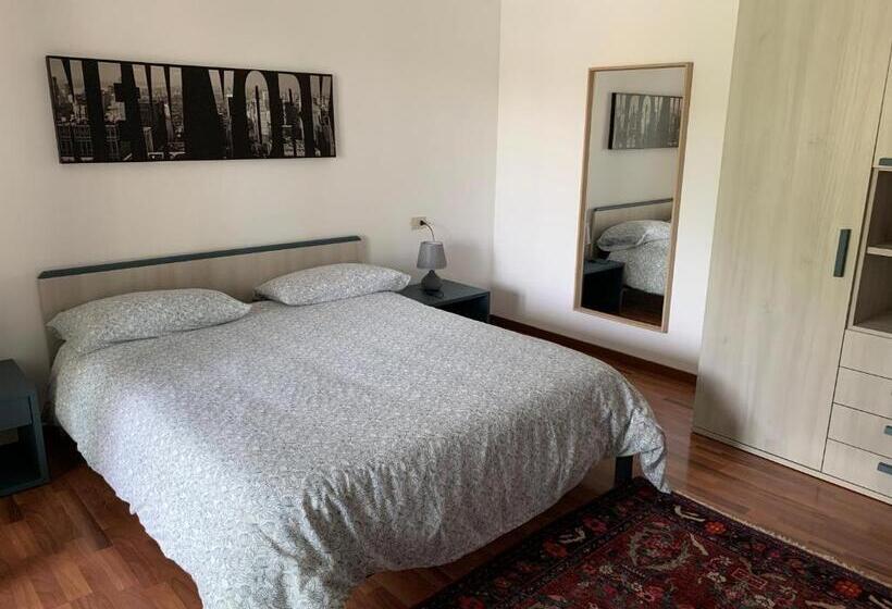 标准间, B&b Il Ciliegio