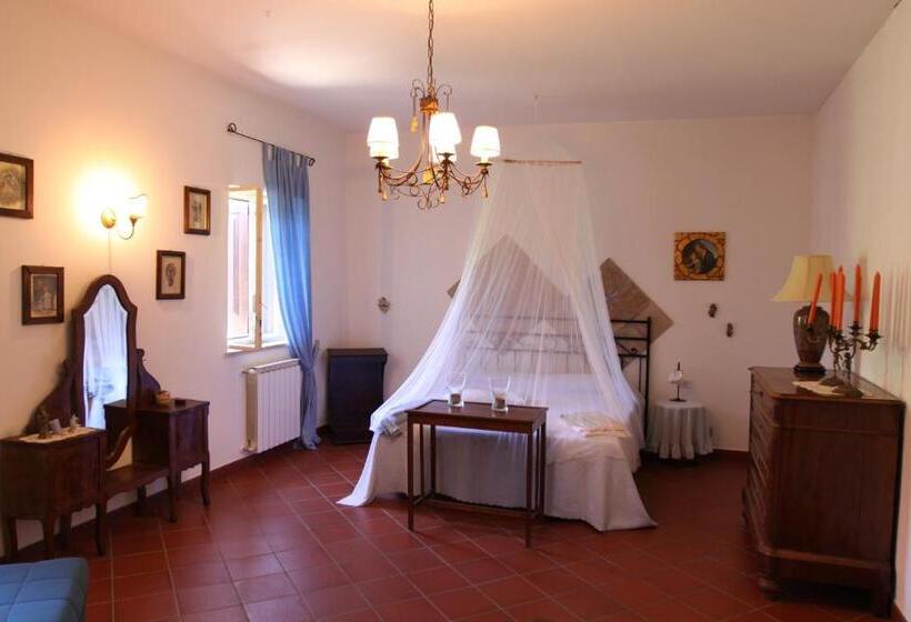 Номер Стандарт, La Masseria