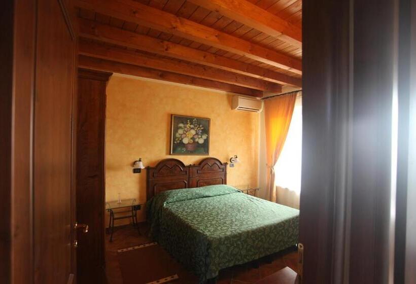 Люкс 2 Спальни, Casa San Marco