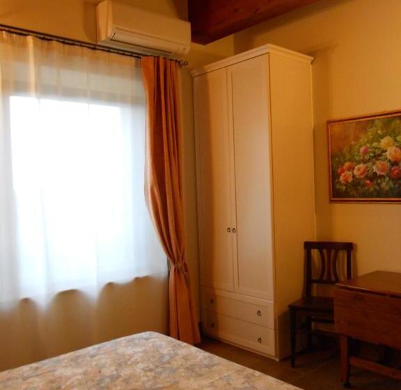 Стандартный Номер Кровать Кинг, Casa San Marco