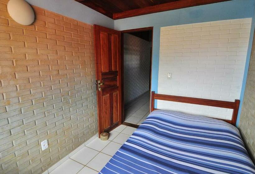 标准间, Casa Blanka 2010   Eco Surf Guest House