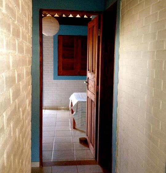 豪华套房, Casa Blanka 2010   Eco Surf Guest House