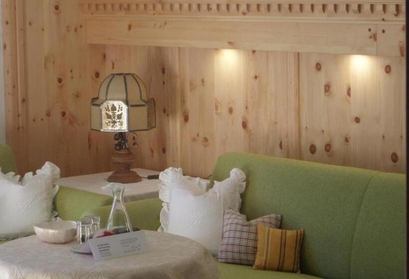 Апартаменты 1 Спальня с Балконом, Gintherhof