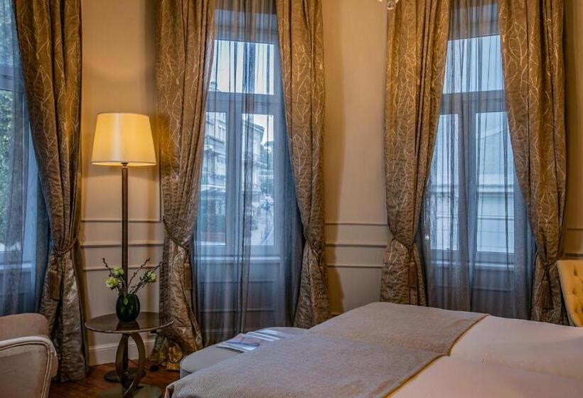 اتاق سوپریور, Amadria Park Hotel Sveti Jakov