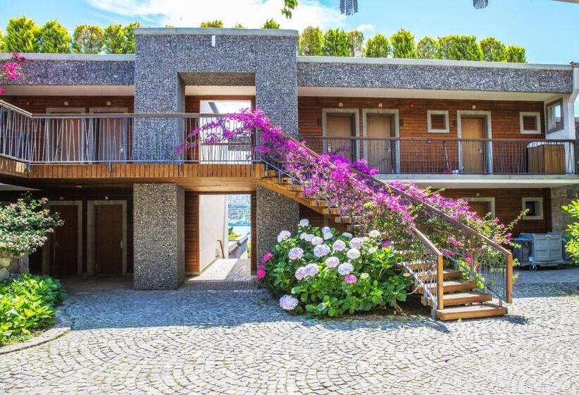 اتاق سوپریور با چشم‌انداز دریا, Costa Farilya Special Class Hotel Bodrum