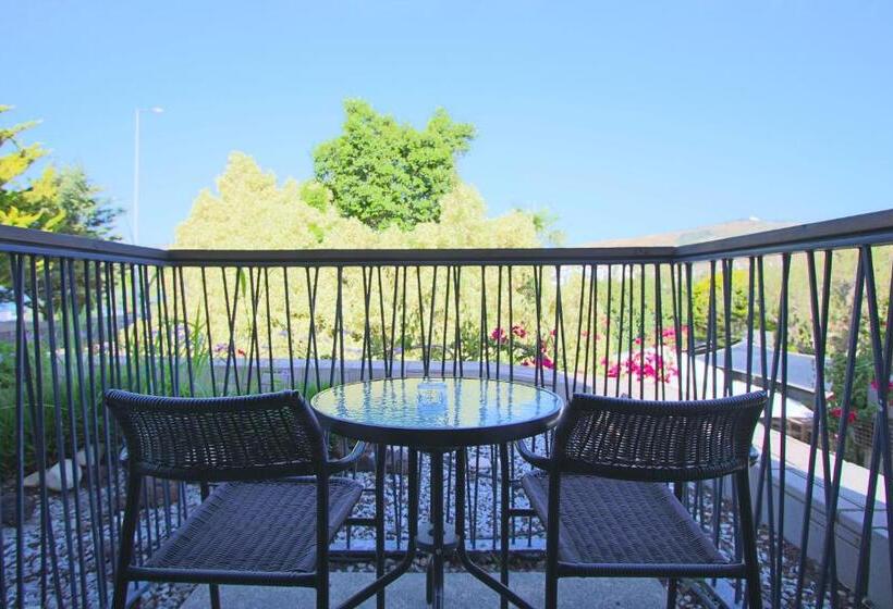 اتاق سوپریور با چشم‌انداز دریا, Costa Farilya Special Class Hotel Bodrum