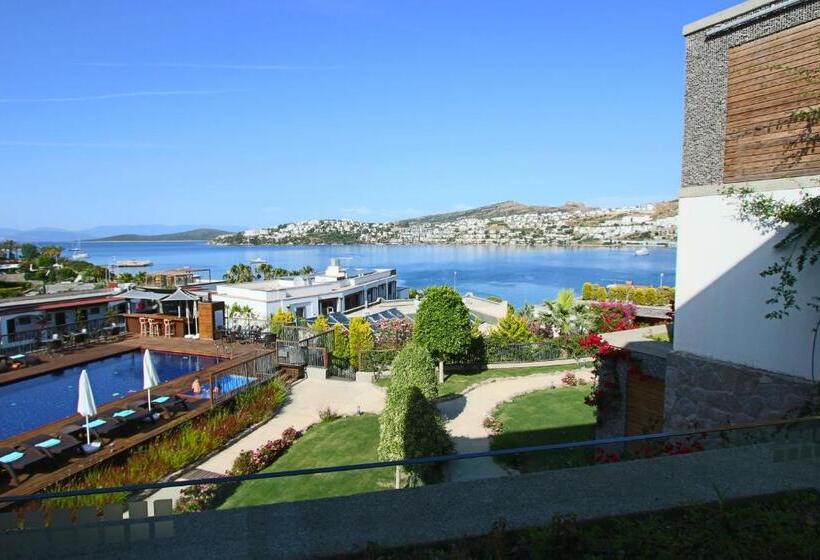 سوییت خانوادگی, Costa Farilya Special Class Hotel Bodrum