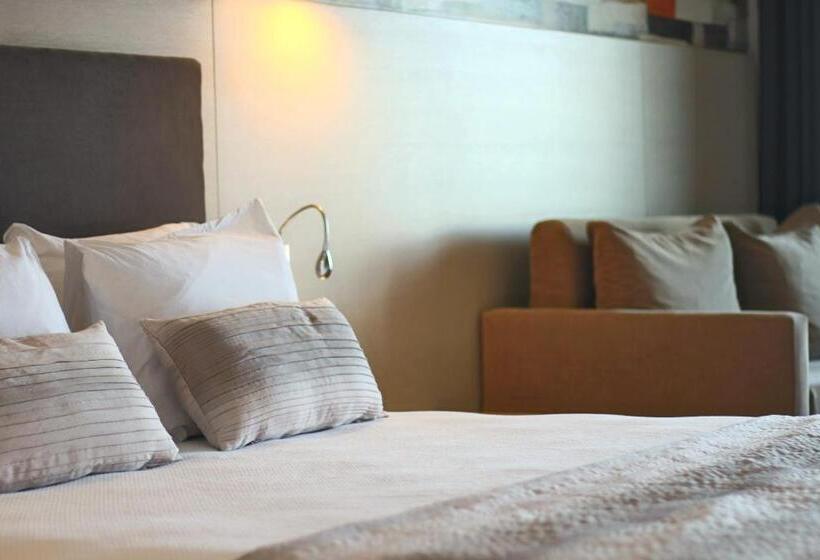 Deluxe Suite Sea View, Costa Farilya Special Class Hotel Bodrum