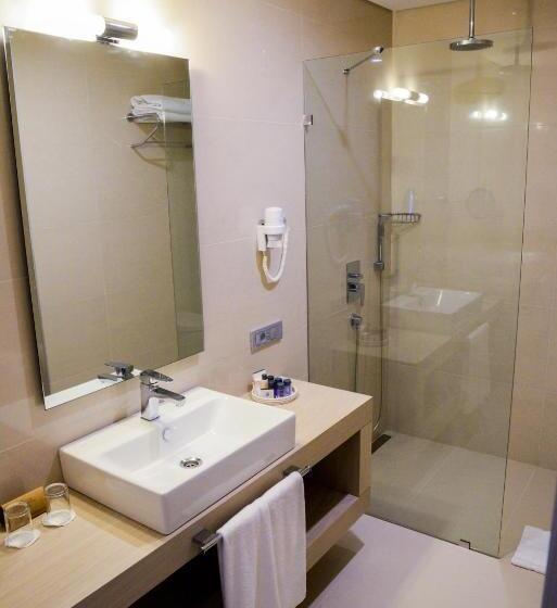 اتاق راحتی, Costa Farilya Special Class Hotel Bodrum