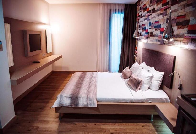اتاق راحتی, Costa Farilya Special Class Hotel Bodrum