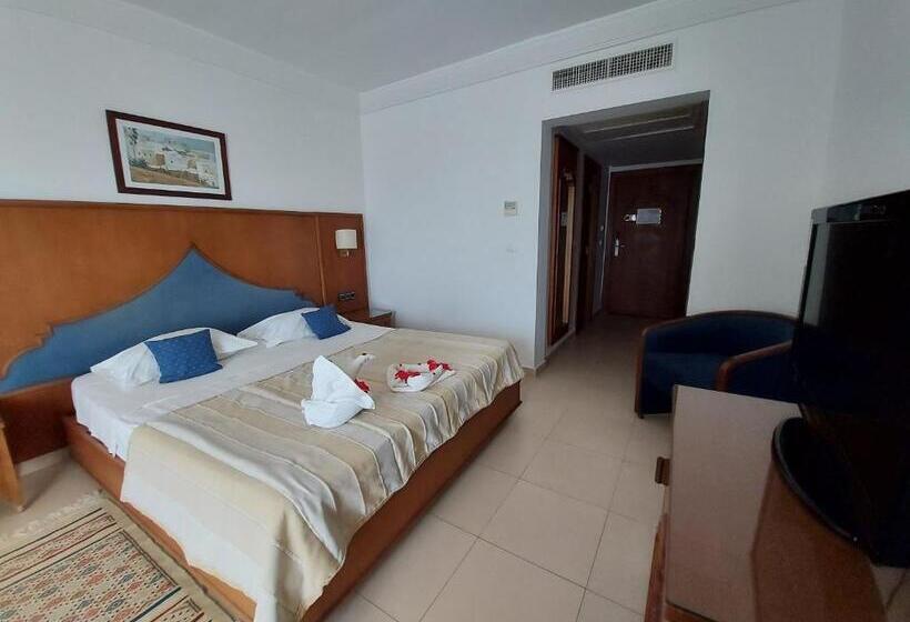 Номер Стандарт, Eden Yasmine Resort & Spa