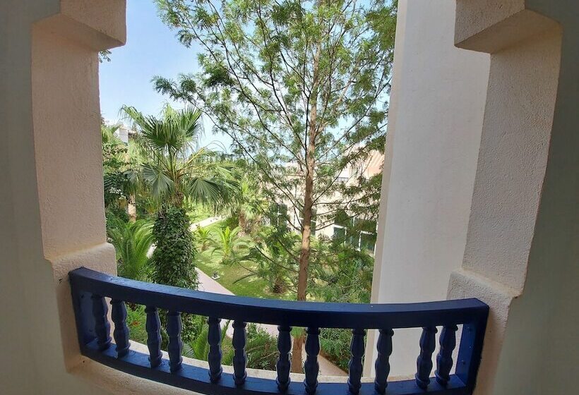 Четырехместный Номер Стандарт, Eden Yasmine Resort & Spa