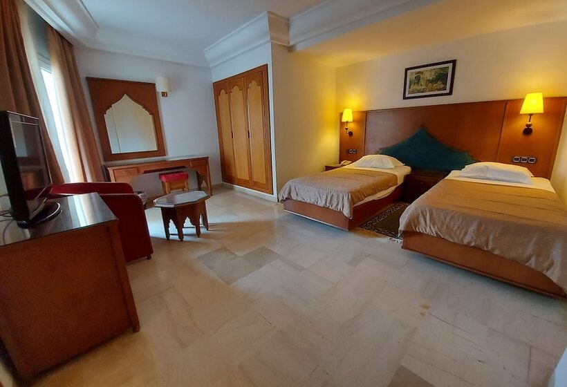 Одноместный Номер Вид на Бассейн, Eden Yasmine Resort & Spa