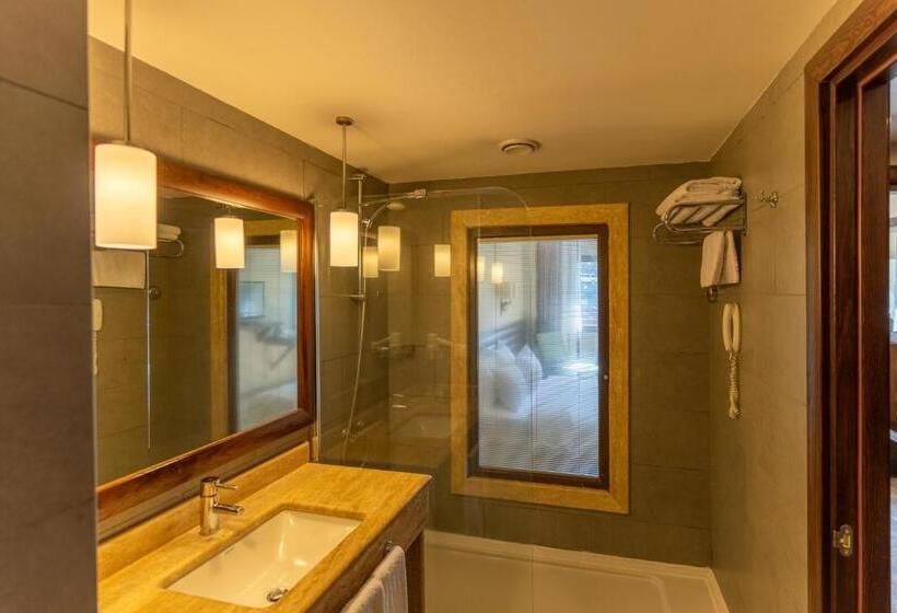 Номер Superior, Gazelle Resort & Spa