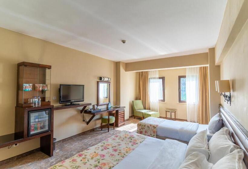 Номер Superior, Gazelle Resort & Spa