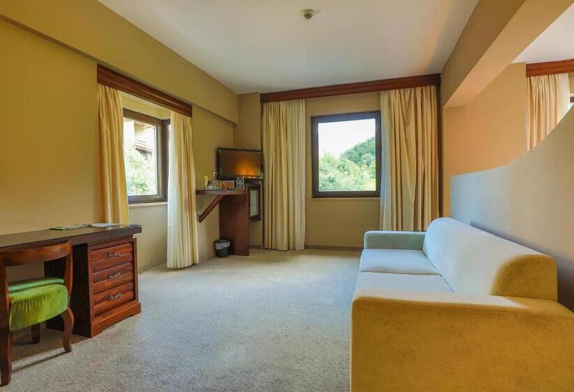Люкс, Gazelle Resort & Spa