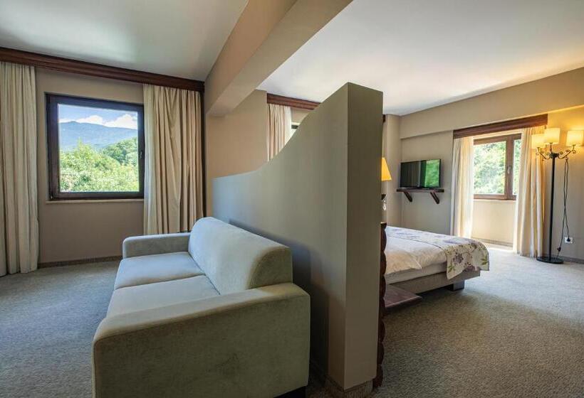 스위트, Gazelle Resort & Spa